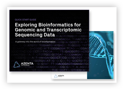 Bioinformatics For Next Gen Sequencing Guide Genewiz From Azenta Bioinformatics For Next Gen Sequencing Guide Genewiz From Azenta